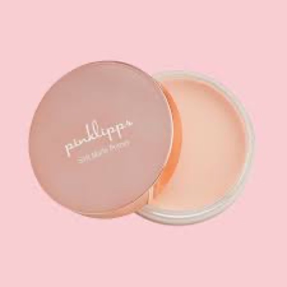 Pinklipps - Soft Matte Primer